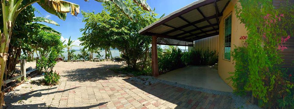 Sabai Sabai Hotel Songkhla Exterior photo
