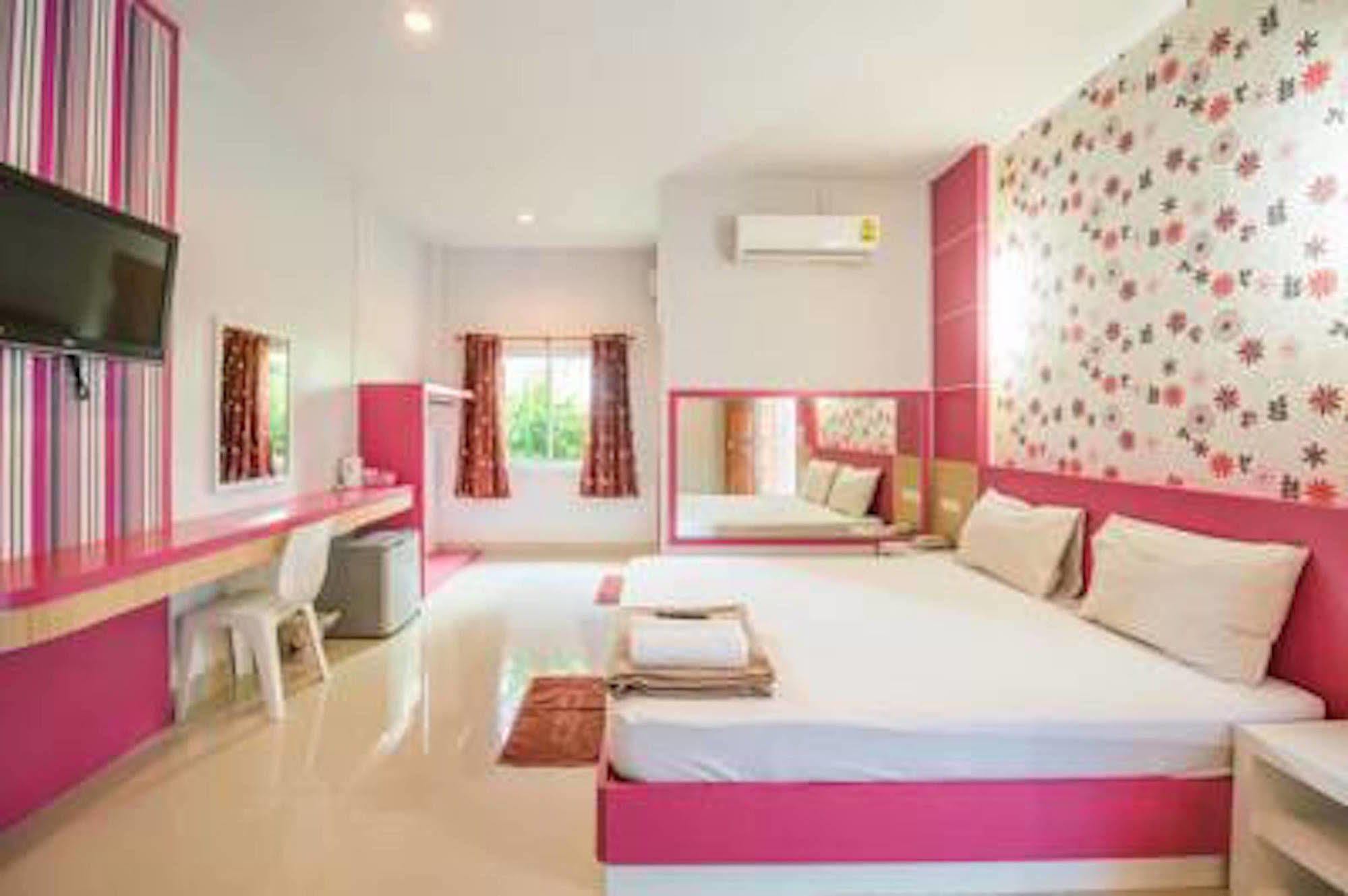 Sabai Sabai Hotel Songkhla Exterior photo