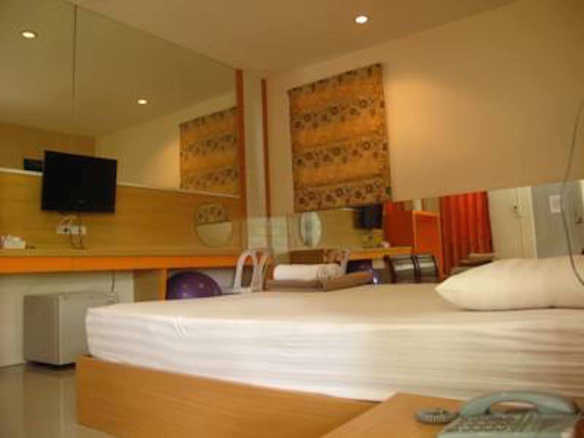 Sabai Sabai Hotel Songkhla Exterior photo