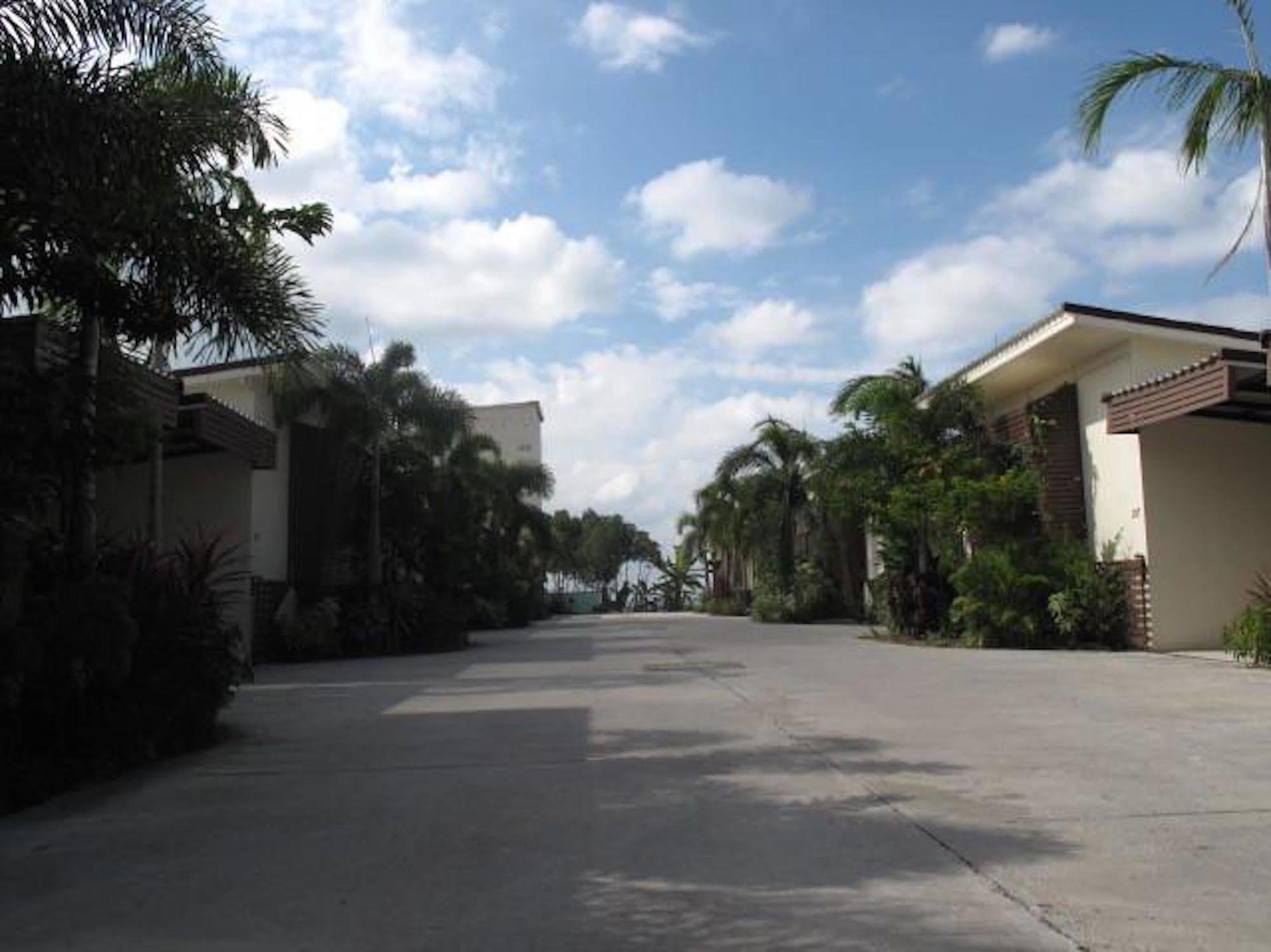 Sabai Sabai Hotel Songkhla Exterior photo